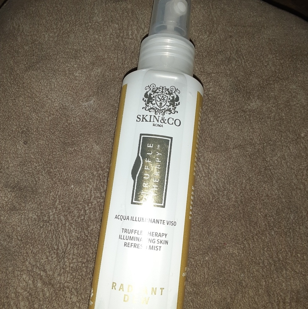 Truffle Therapy Refresh Mist
